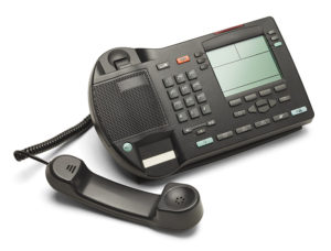 Work Phone phone systems