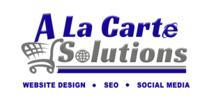 A La Carte Solutions Logo