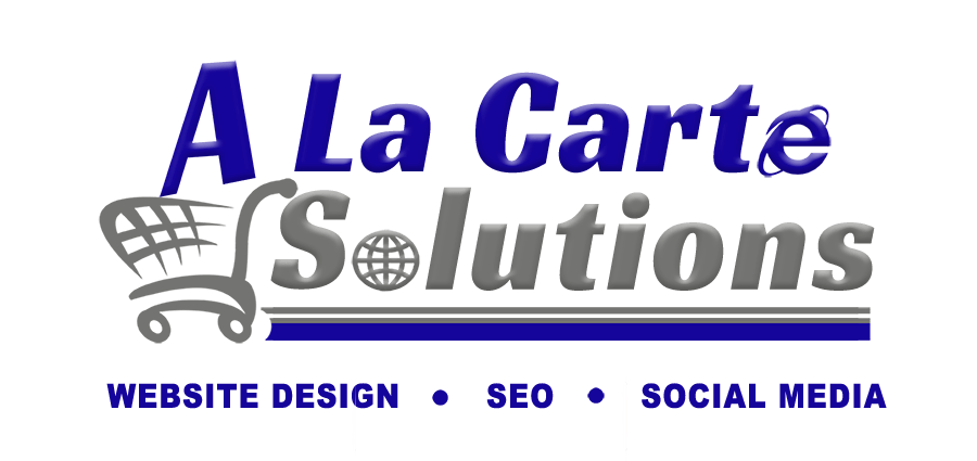 A La Carte Solutions Logo