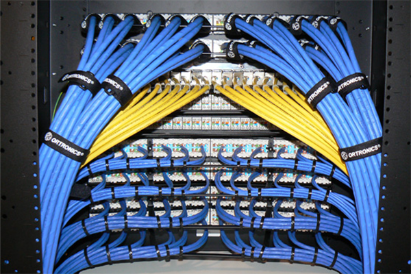 Networking & Cabling Services Beaumont, TX