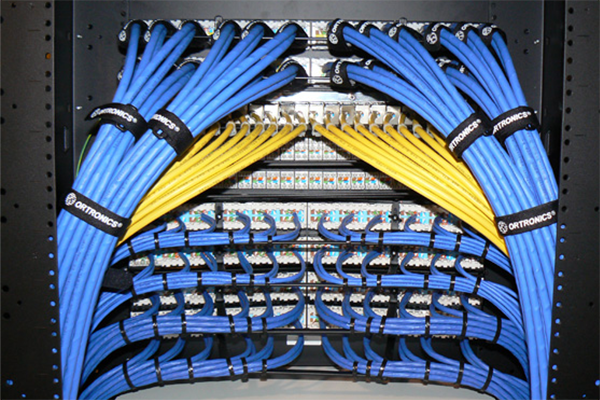 ver Networking & Cabling Services Beaumont, TX