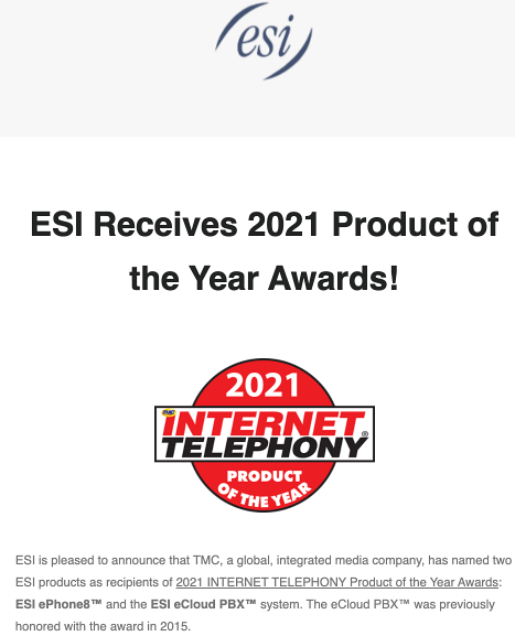 2021 award 2021 award